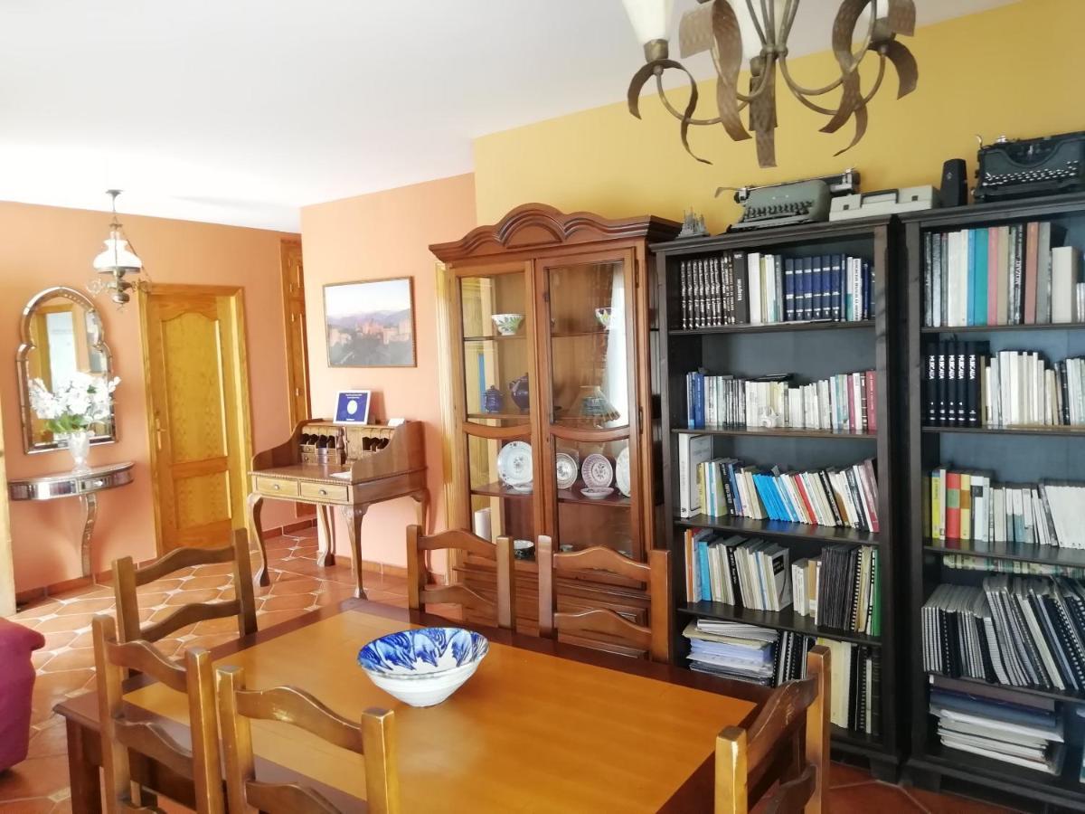 فندق Casa Cabo De Gata ريتامار المظهر الخارجي الصورة