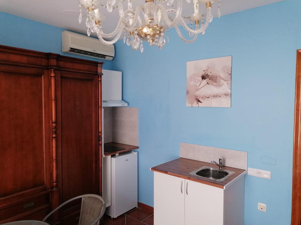 فندق Casa Cabo De Gata ريتامار المظهر الخارجي الصورة