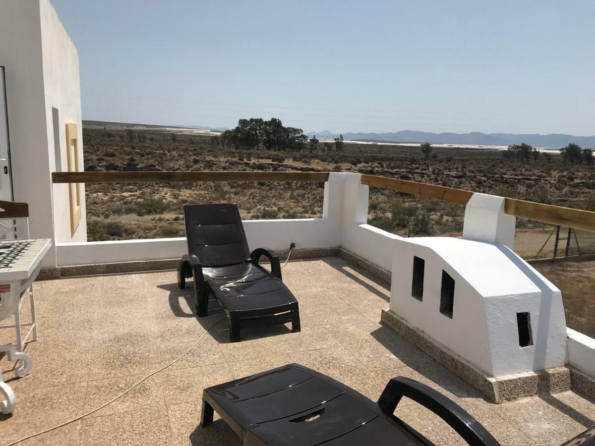 فندق Casa Cabo De Gata ريتامار المظهر الخارجي الصورة